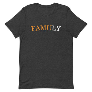 FAMULY- Short-Sleeve Unisex T-Shirt