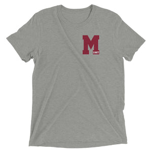 M- Short sleeve t-shirt