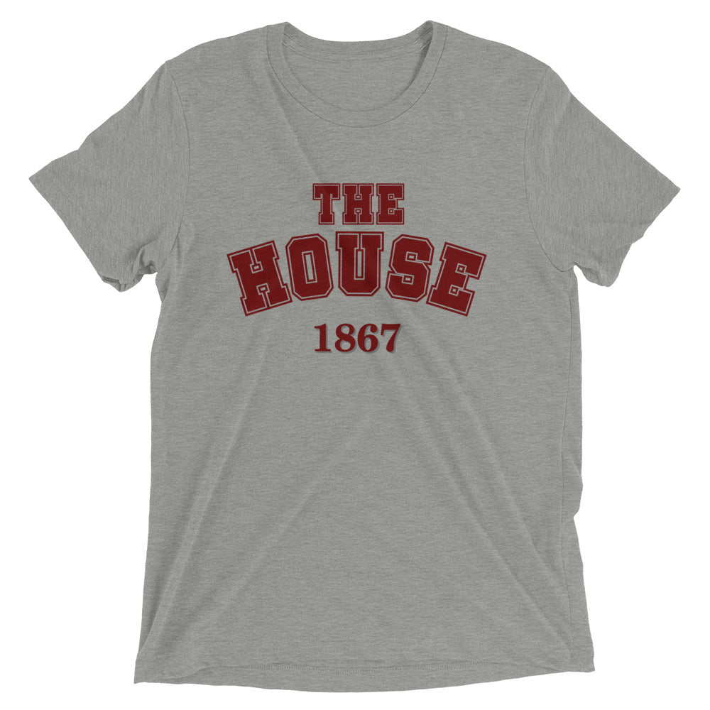 The House 2- Short sleeve t-shirt