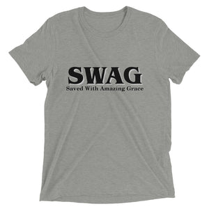 SWAG- Short sleeve t-shirt