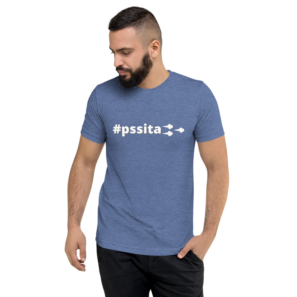 #PSSITA- Short sleeve t-shirt