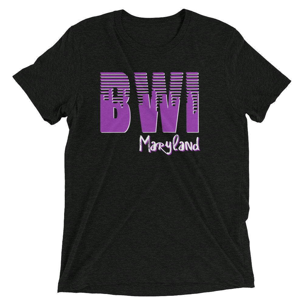 (BWI) Baltimore, MD- Short sleeve t-shirt