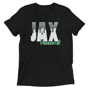 JAX-Jags-Short sleeve t-shirt