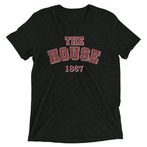 The House 2- Short sleeve t-shirt