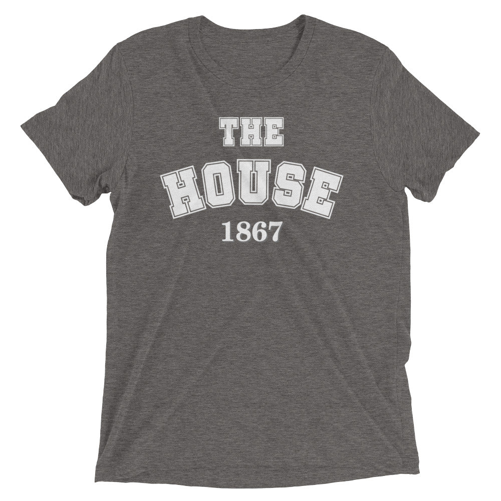 The House 2- Short sleeve t-shirt