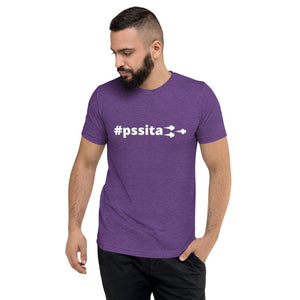 #PSSITA- Short sleeve t-shirt