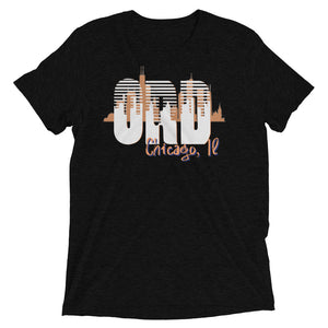 ORD- Bears- Short sleeve t-shirt