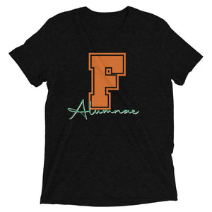 Alumnae- FAMU- Short sleeve t-shirt