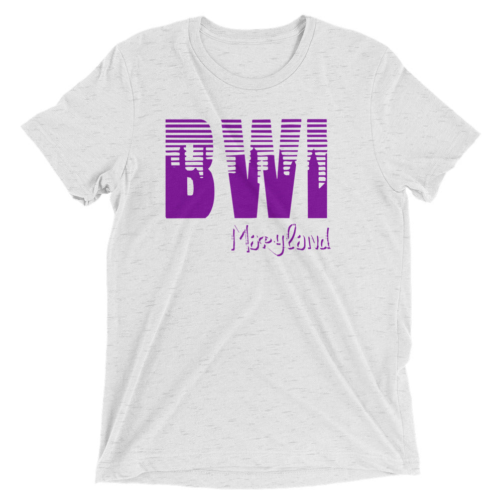 (BWI) Baltimore, MD- Short sleeve t-shirt