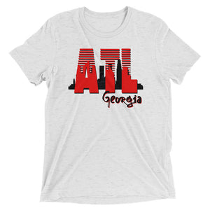 ATL- Falcons-Short sleeve t-shirt