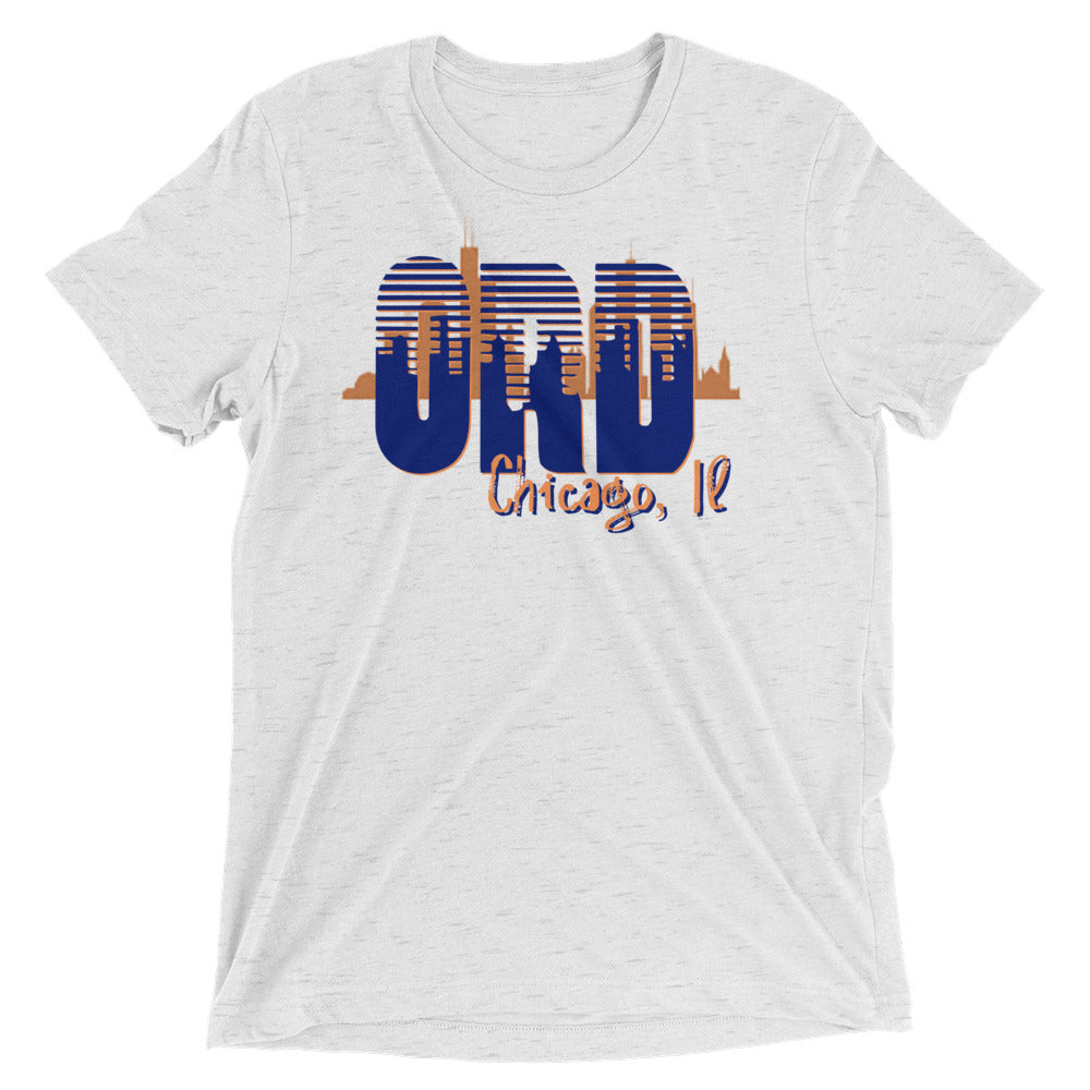 ORD- Bears- Short sleeve t-shirt