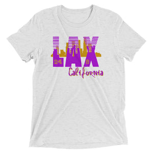 LAX-24.8-Short sleeve t-shirt