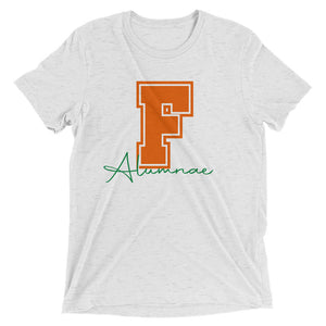 Alumnae- FAMU- Short sleeve t-shirt