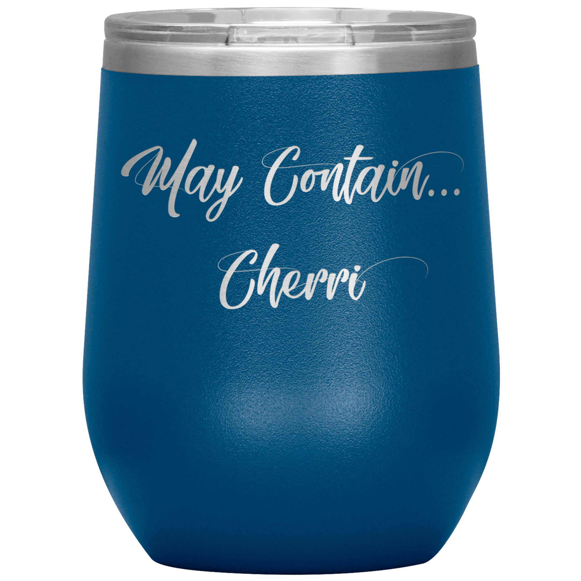 May Contain Cherri