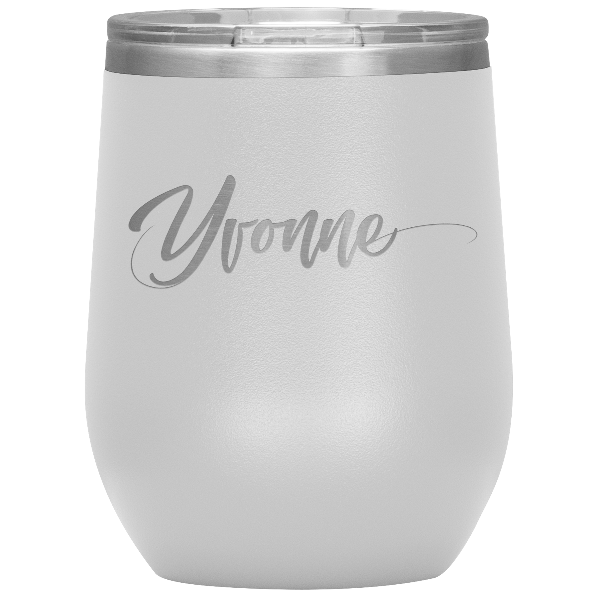 Yvonne- Custom