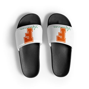 FAMU Alumnae- Women's slides