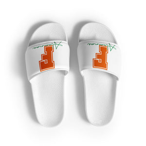 FAMU Alumnae- Women's slides