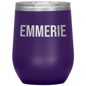 Emmerie- Tumbler