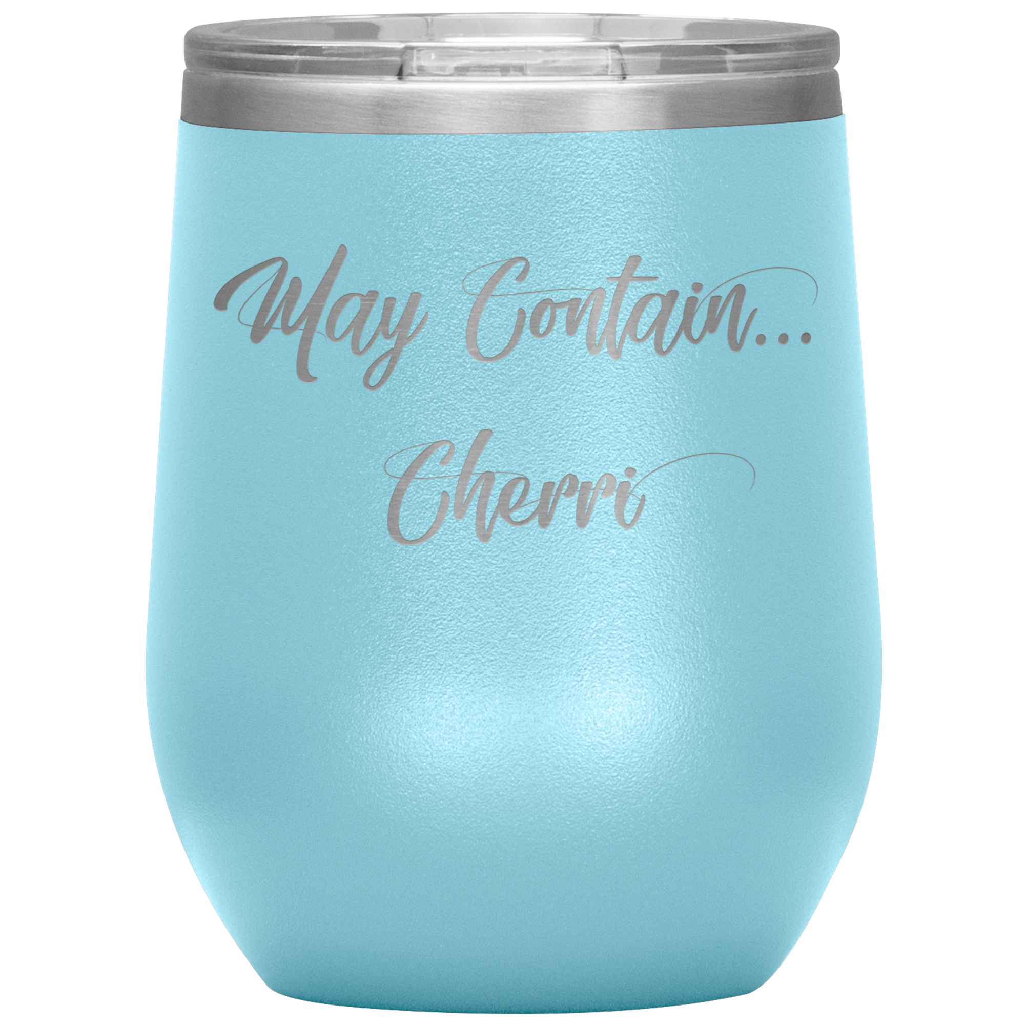 May Contain Cherri