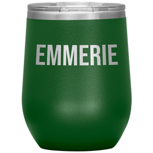 Emmerie- Tumbler